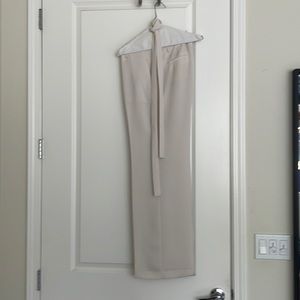 Banana Republic Slacks - lightly worn - Size 10